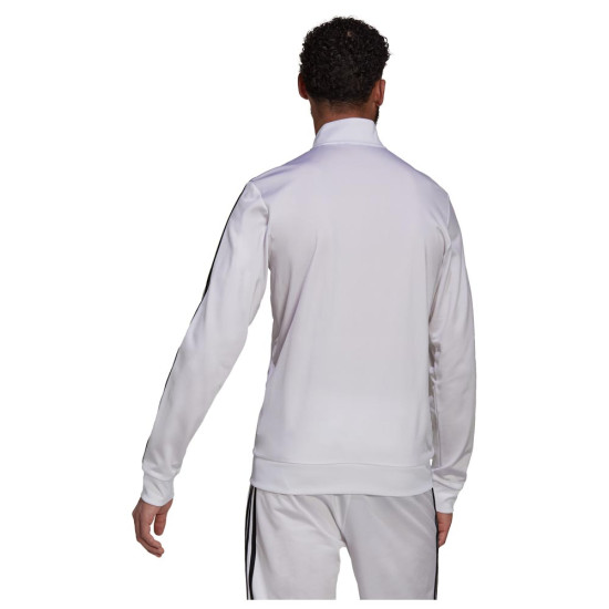 Adidas Ανδρική ζακέτα M 3S TT TRIC Adidas Ανδρική ζακέτα M 3S TT TRIC